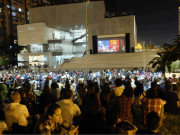 Público y producción: los retos del cine local