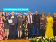 El Hospital San Vicente Fundación fue reconocido como referente nacional