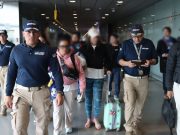 Falsas ofertas laborales: rescatan 20 colombianos en Camboya