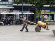 Comenzó la medición de calidad de vida en Antioquia 2025