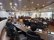 Congreso arranca debate a ley de flexibilidad penal