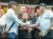 Comisión de Acusación abre investigación previa a Petro por ‘Tarimazo’ en Medellín