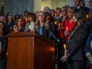 Congreso de EE.UU. aprueba la publicación de los archivos de Epstein