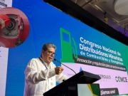 Crítica situación de abastecimiento de combustibles alerta la Contraloría