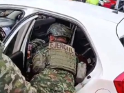 Coronel del Ejército queda gravemente herido tras atentado en Popayán