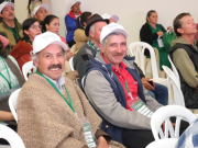 Crean primera red de ganaderos sostenibles en Cundinamarca