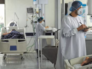 Crisis del sistema de salud sería por manejo irregular de recursos: FMC