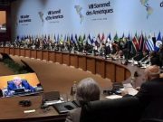 EE. UU. aplaude aplazamiento de Cumbre de las Américas 2025: se traslada al próximo año