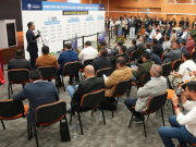 Cundinamarca firma convenios para llevar agua potable a 55 municipios