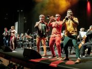Celebración Vivir en El Poblado, 35 años: un recital de gratitud