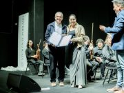 Alcaldía de Medellín condecoró a Vivir en El Poblado por sus 35 años de trayectoria