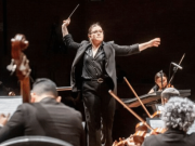 Danzar del renacer: un concierto con Filarmed