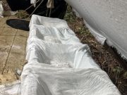 Destruidos siete laboratorios de drogas en Norte de Santander