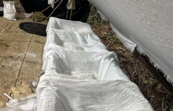 Destruidos siete laboratorios de drogas en Norte de Santander