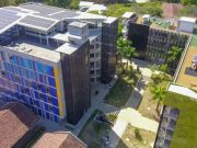 Dos instituciones de Medellín crean el primer doctorado en Ciencia y Tecnología del país