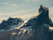 Dos muertos y siete turistas desaparecidos en la Patagonia chilena