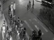 Dos niños en estado crítico tras ser arrollados por un taxi en San Cristóbal