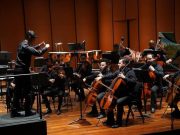 EAFIT abre la temporada navideña con dos conciertos en Medellín y Llanogrande