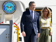 EE.UU. podrá utilizar aeropuerto de R. Dominicana para lucha antidrogas