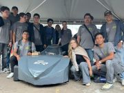 Estudiantes de la EIA ganaron la Competencia Nacional de Vehículos Eléctricos
