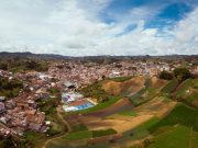 Juez ordenó giro de recursos para consulta del Área Metropolitana del Valle de San Nicolás