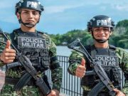 Ejército abre convocatoria para prestar servicio militar en Antioquia