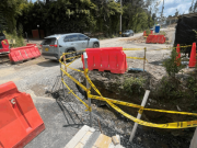 El Retiro terminará la vía Carabanchel-La María