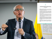 Reforma tiene aval fiscal para aprobación en Senado: MinSalud