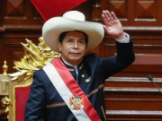 11 años de cárcel para expresidente Pedro Castillo por rebelión en Perú