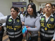 Perú ordena captura internacional de exprimera ministra Betssy Chávez