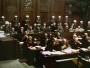 80 años de Núremberg: el juicio que sentó las bases del Derecho Penal Internacional