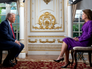 Días de Maduro como presidente de Venezuela están contados cree Trump