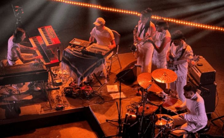 Electro velitas llega a Bogotá el próximo 7 de diciembre