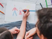 En Navidad se refuerza el llamado a proteger a la primera infancia
