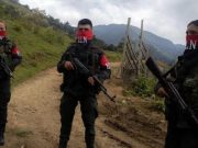 Enfrentamientos en el Catatumbo dejan siete muertos