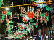 Este viernes Envigado encenderá su alumbrado navideño