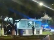 Explosión en CAI de Charco Azul en Cali: tercer atentado en 24 horas