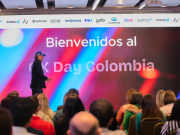 El mayor encuentro de EX y CX de Latinoamérica volvió a brillar en Colombia