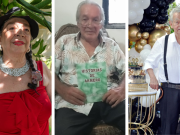 Una tragedia en primera persona