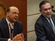 Pese a inminente hundimiento Gobierno trata de salvar proyecto de Reforma Tributaria