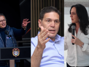 Continúa rifirrafe entre Gobierno y Oposición por caso ‘Calarcá’