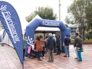 Famisanar suspende atención en oficinas de Bogotá este 22 de noviembre