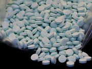 Precursores químicos para elaboración del fentanilo quedan prohibidos en el país