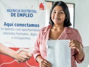 Feria de Empleo hoy jueves 20 de noviembre: 2.000 vacantes para mujeres