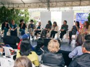 A reflexionar con el Festival Internacional de Oriente