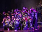 Vuelve el Festival Entre Redes con el talento de cientos de jóvenes de Medellín