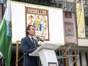 Medellín celebra 350 años de fundación