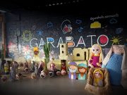 Garabato Fest: programación para este domingo en El Poblado