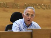 Gobernación rindió cuentas de los recursos de la Tasa Especial de Seguridad