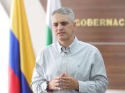Gobernador de Antioquia pide incluir a fiscal Camargo en lista Clinton